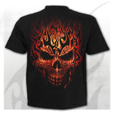 Skull Blast Kids T-Shirt