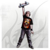 Skull Blast Kids T-Shirt