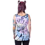 Skye Pastel Tie-Dye Top