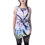Skye Pastel Tie-Dye Top