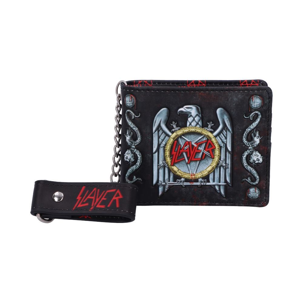 Slayer Eagle Wallet