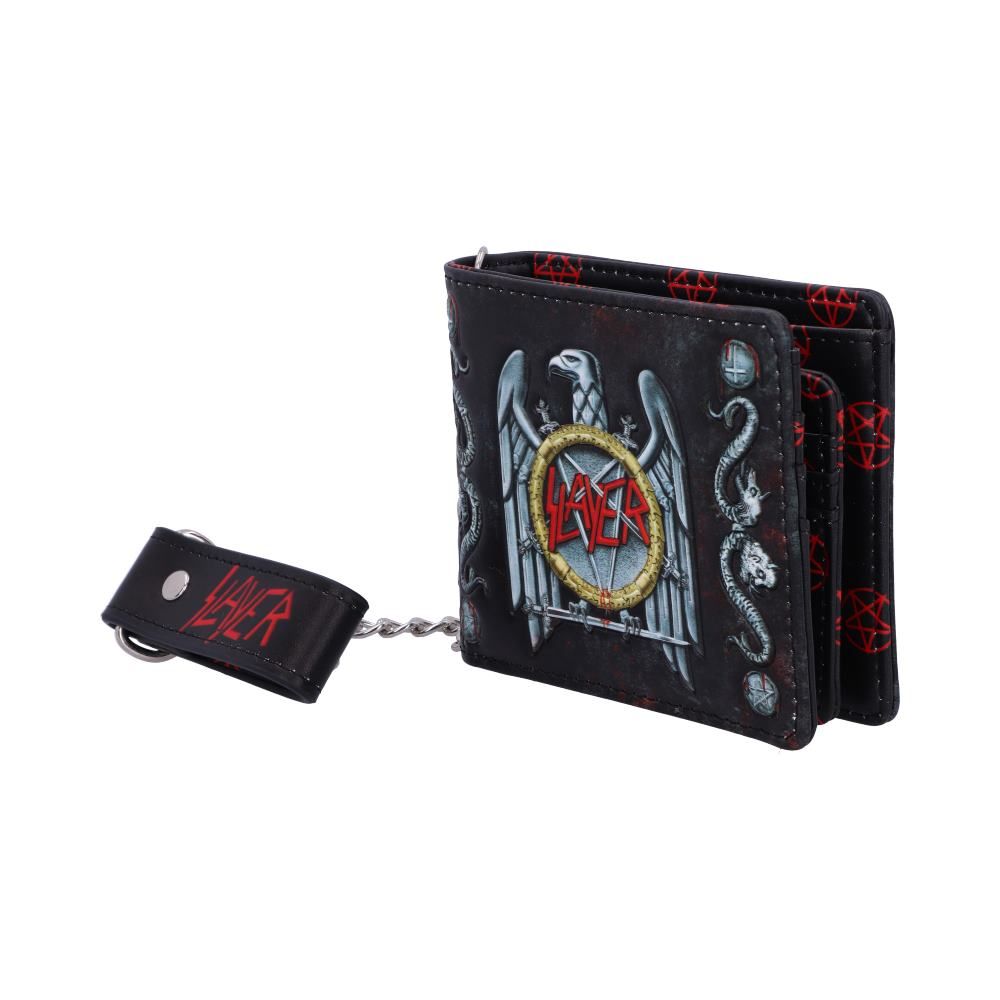 Slayer Eagle Wallet