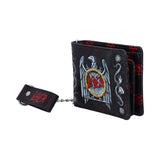Slayer Eagle Wallet