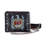 Slayer Eagle Wallet