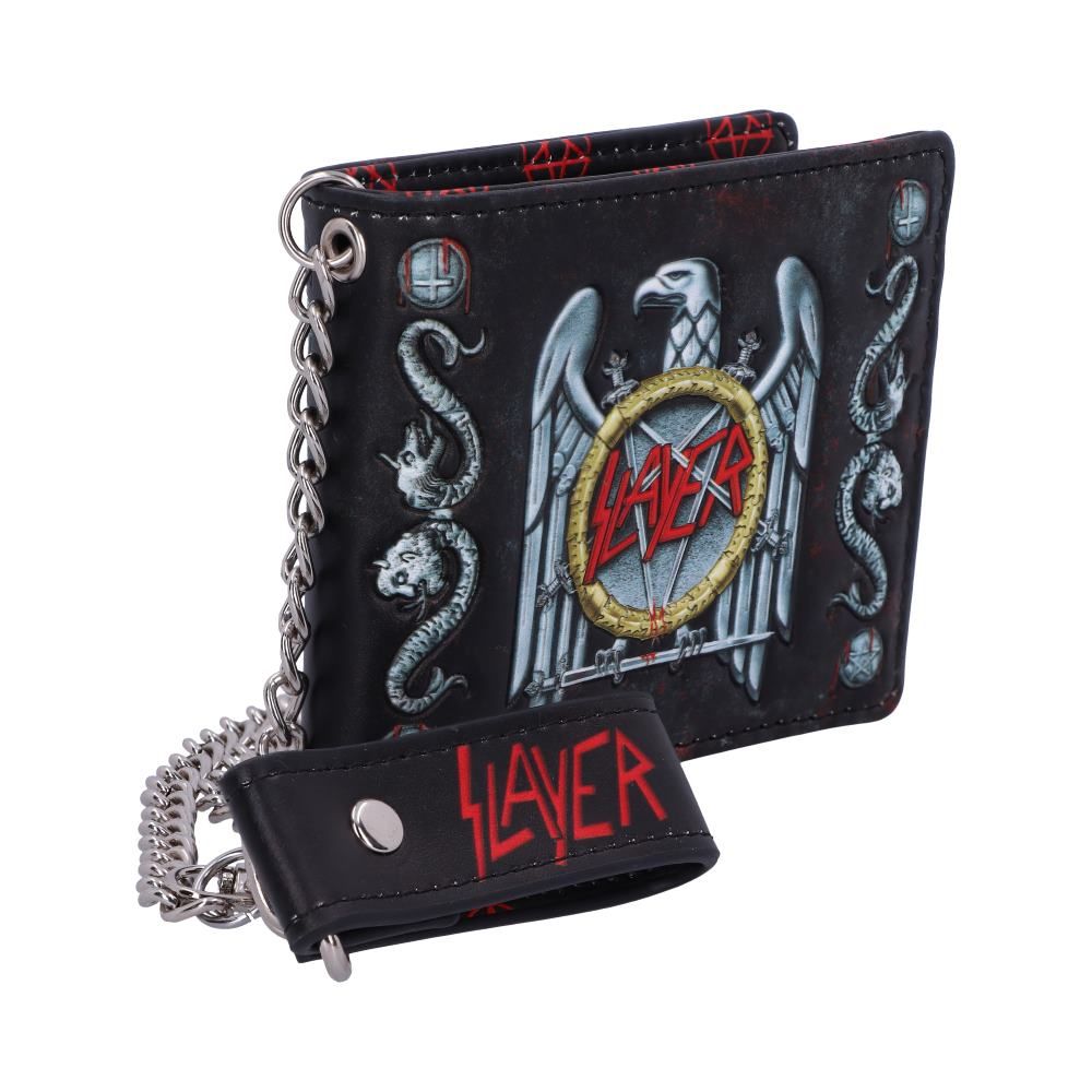 Slayer Eagle Wallet
