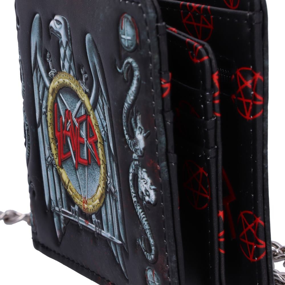 Slayer Eagle Wallet