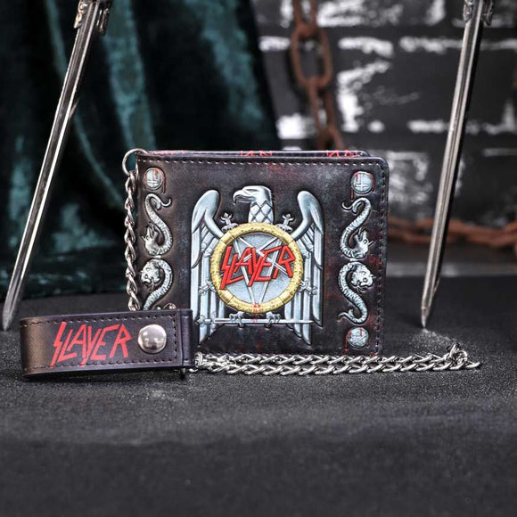Slayer Eagle Wallet
