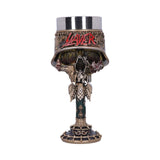Slayer Eagle Helmet Skull Goblet