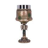 Slayer Eagle Helmet Skull Goblet