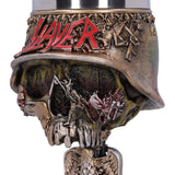 Slayer Eagle Helmet Skull Goblet