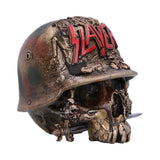Slayer Eagle Helmet Skull Trinket Box