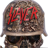 Slayer Eagle Helmet Skull Trinket Box