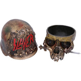 Slayer Eagle Helmet Skull Trinket Box