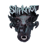 Slipknot Infected Goat Wall Bottle Opener