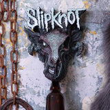 Slipknot Infected Goat Wall Bottle Opener