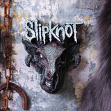 Slipknot Infected Goat Wall Bottle Opener