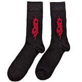 Slipknot Tribal Ankle Socks