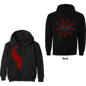 Slipknot Hoodie: Goat-S