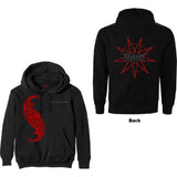 Slipknot Hoodie: Goat-S