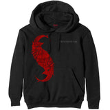 Slipknot Hoodie: Goat-S
