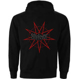 Slipknot Hoodie: Goat-S