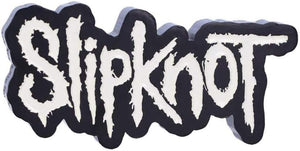 Slipknot Bottle Opener Fridge Magnet