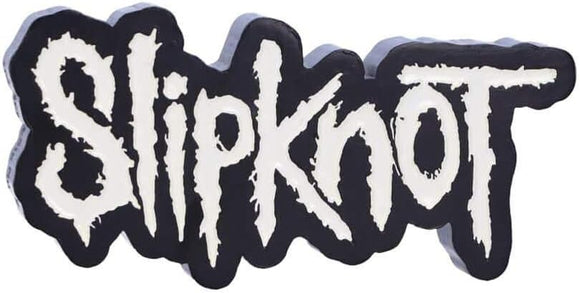 Slipknot Bottle Opener Fridge Magnet
