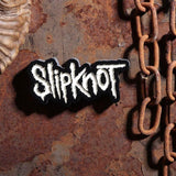 Slipknot Bottle Opener Fridge Magnet