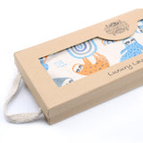 Sloth Lavender Wheat Bag