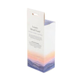 Smudge Stick with Rosemary, Sage and Aventurine