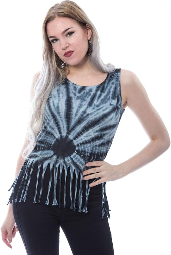 Sophie Tie-Dye Top