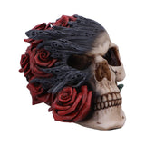 Soul Rose Skull