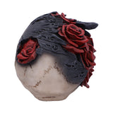 Soul Rose Skull