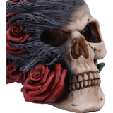 Soul Rose Skull