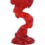 Soul Spirit Red Skull Goblet