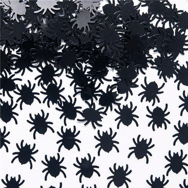 Spider Confetti