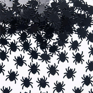 Spider Confetti