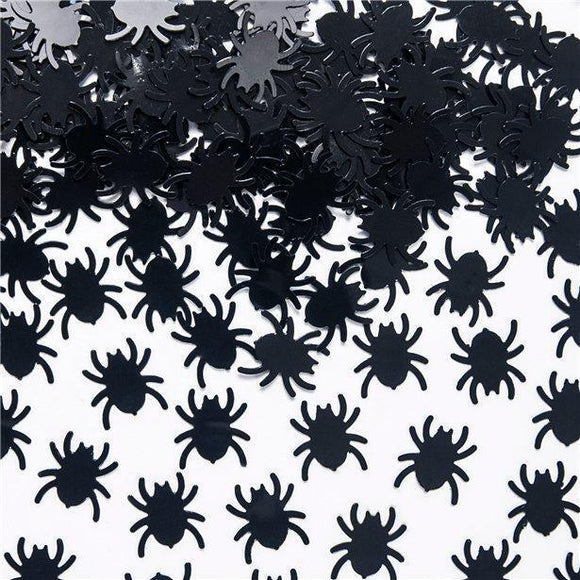 Spider Confetti