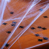 Spider Confetti