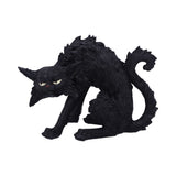 Spite Black Cat Ornament