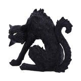 Spite Black Cat Ornament