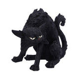 Spite Black Cat Ornament