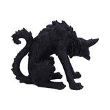 Spite Black Cat Ornament