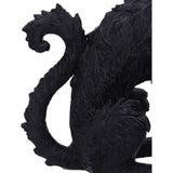 Spite Black Cat Ornament