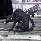 Spite Black Cat Ornament