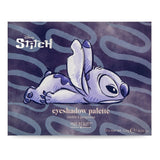 Lilo & Stitch Blue Eyeshadow Palette