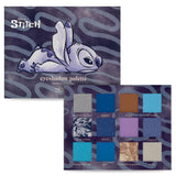 Lilo & Stitch Blue Eyeshadow Palette