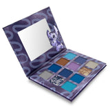 Lilo & Stitch Blue Eyeshadow Palette