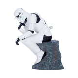 Stormtrooper Overthinker Figurine
