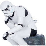 Stormtrooper Overthinker Figurine